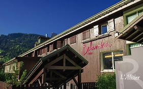 Belambra Clubs Praz-Sur-Arly - L'Alisier