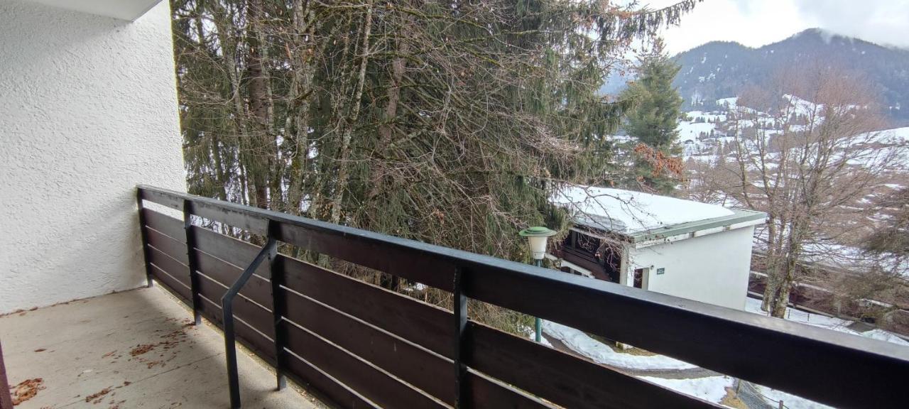 Belambra Clubs Praz-Sur-Arly - L'Alisier Hotel Room photo