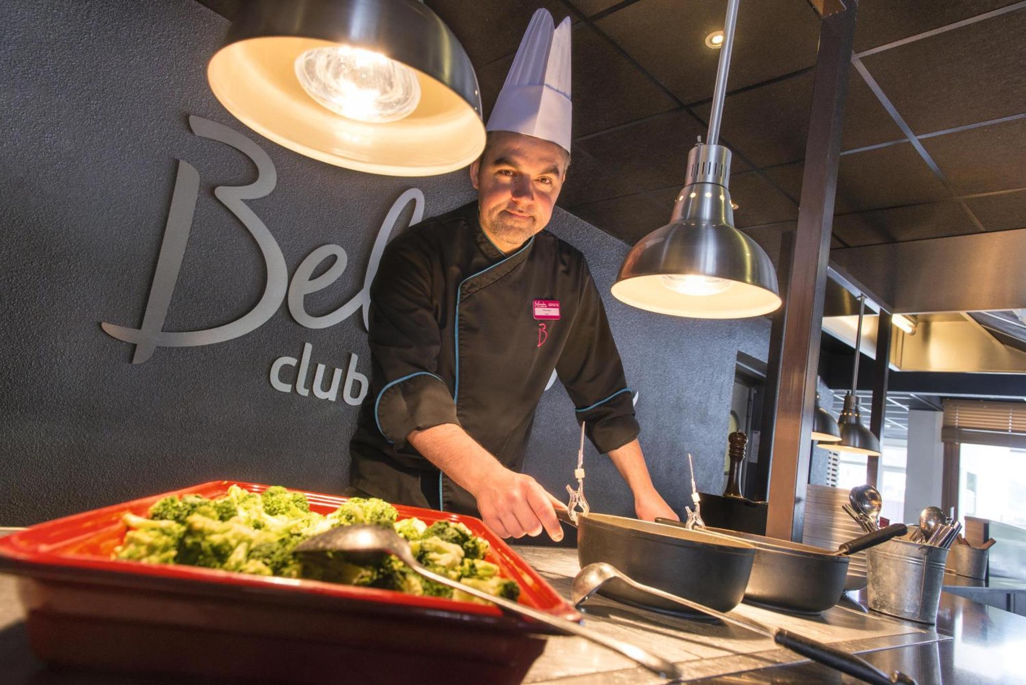 Belambra Clubs Praz-Sur-Arly - L'Alisier Hotel Exterior photo