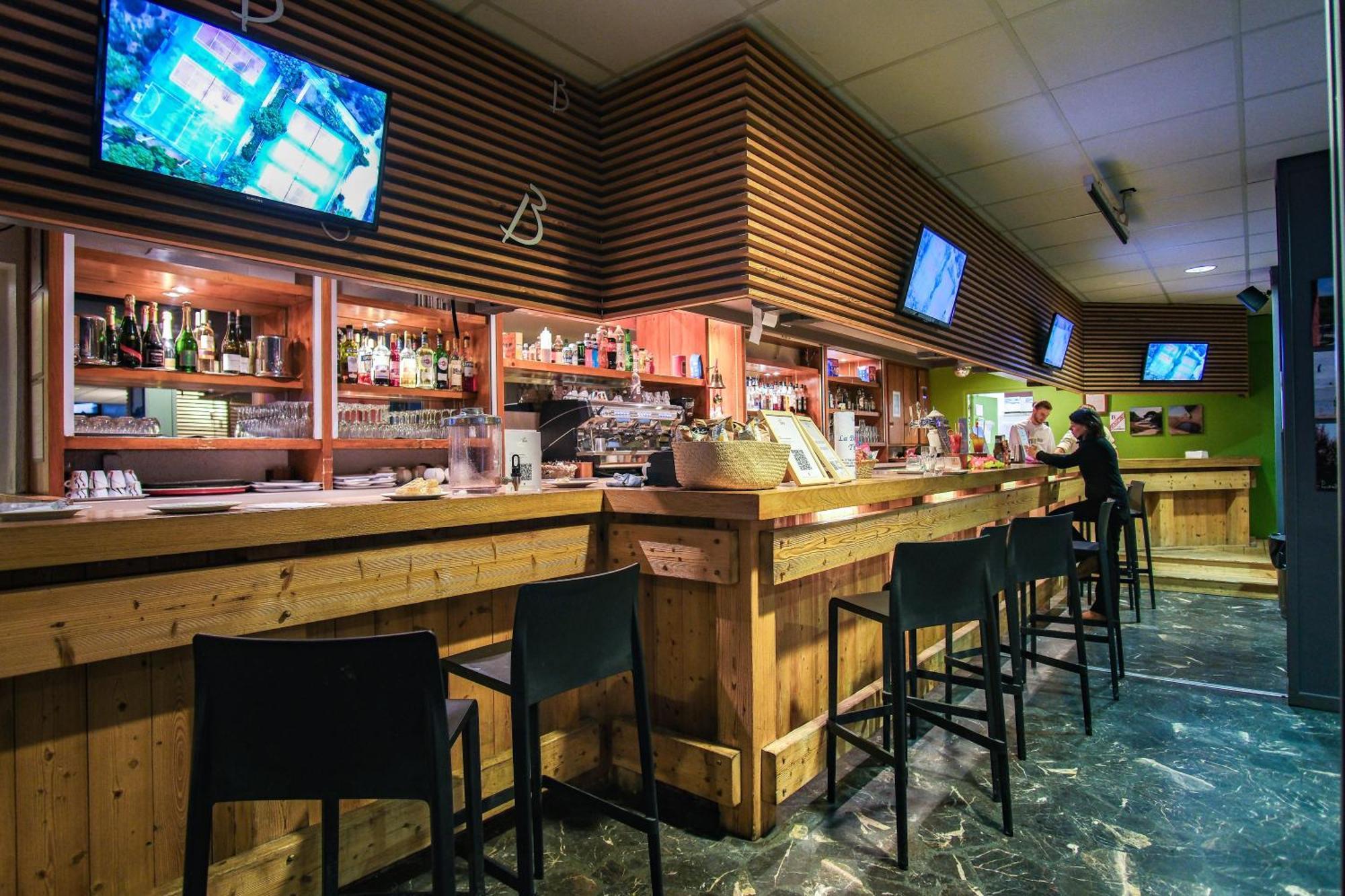 Belambra Clubs Praz-Sur-Arly - L'Alisier Hotel Exterior photo