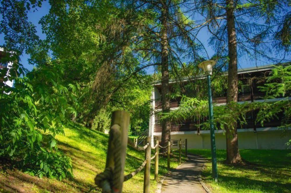 Belambra Clubs Praz-Sur-Arly - L'Alisier Hotel Exterior photo